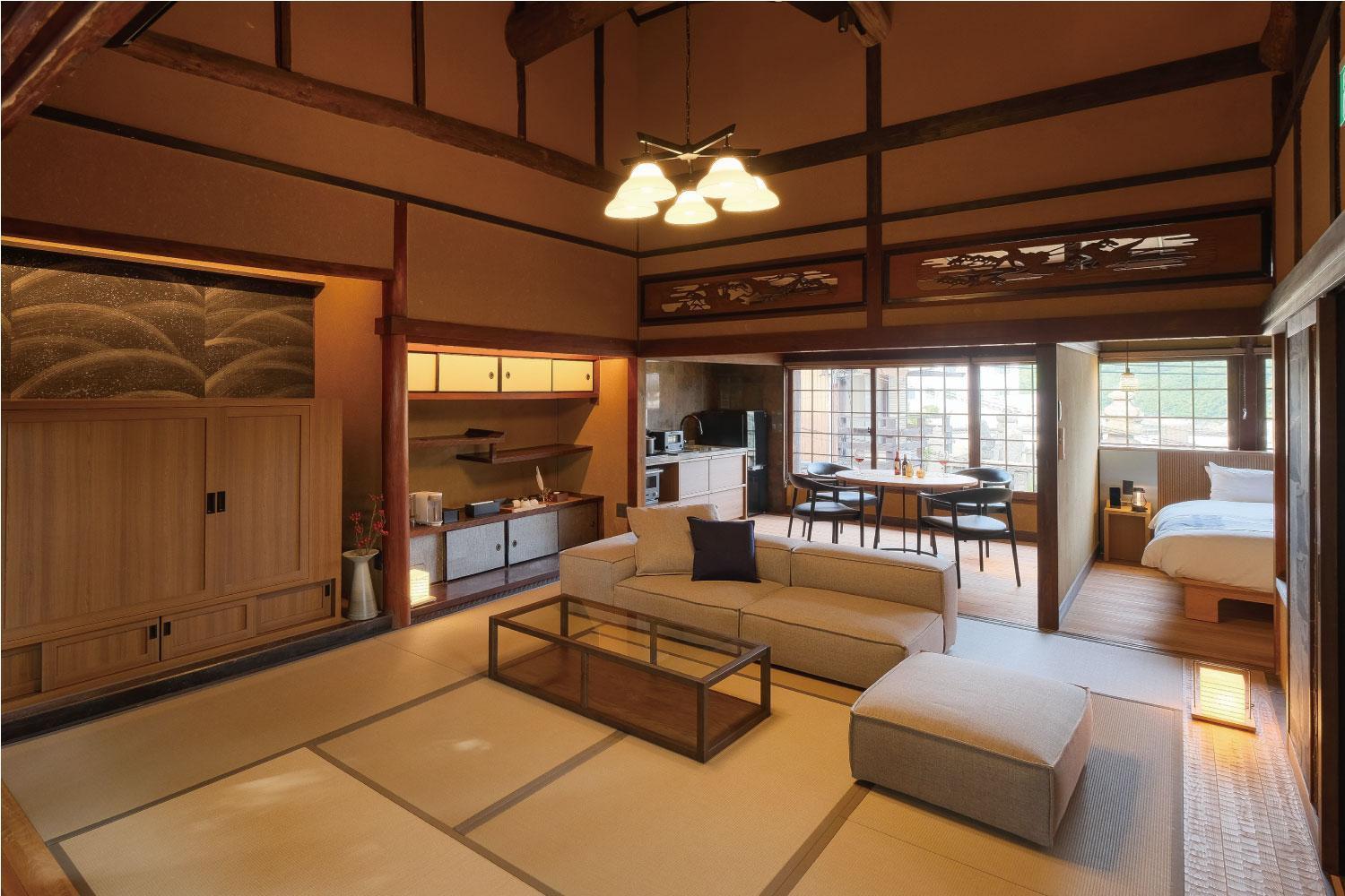 Tomonoura Shiomachi Hotel Fukuyama Exterior foto