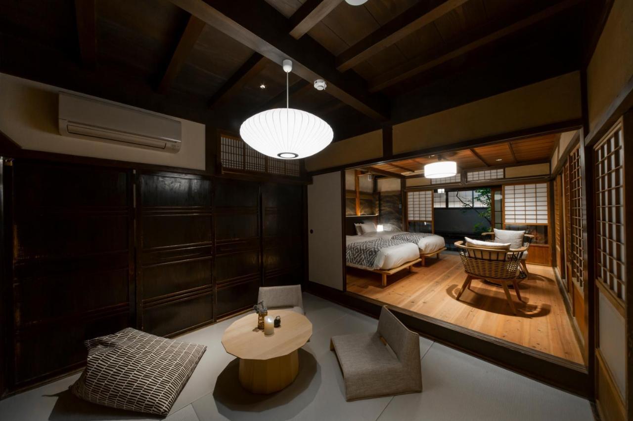 Tomonoura Shiomachi Hotel Fukuyama Exterior foto